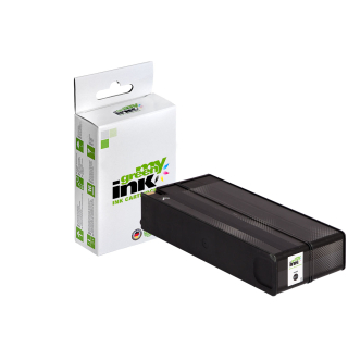 Alternative Tintenpatrone für HP 981Y / L0R16A Schwarz - ca. 20000 Seiten