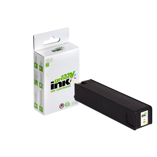 Alternative Tintenpatrone für HP 981Y / L0R15A Gelb - ca. 16000 Seiten
