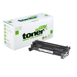 Alternative Tonerkartusche für HP 59A / CF259A Schwarz - ca. 3000 Seiten