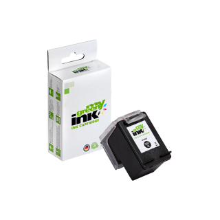 Alternative Druckkopfpatrone für HP 303XL / T6N04AE Schwarz - ca. 600 Seiten