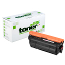 Alternative Tonerkartusche für HP 655A / CF453A...