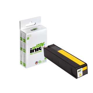 Alternative Tintenpatrone für HP 976Y / L0R07A Gelb - ca. 13000 Seiten