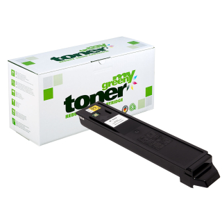 Alternative Tonerkartusche für Kyocera TK-8115K / 1T02P30NL0 Schwarz - ca. 12000 Seiten