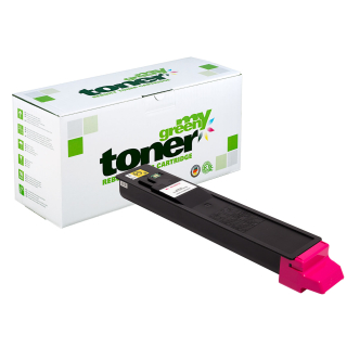 Alternative Tonerkartusche für Kyocera TK-8115M / 1T02P3BNL0 Magenta - ca. 6000 Seiten