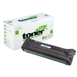 Alternative Tonerkartusche für Samsung CLT-C603L/ELS Cyan - ca. 10000 Seiten