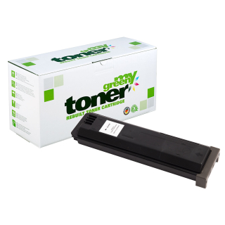 Alternative Tonerkartusche für Sharp MX-561GT Schwarz - ca. 40000 Seiten