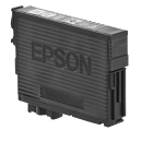 Original Druckerpatrone Epson 502 schwarz