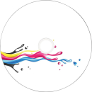 Primeon 100er CD-R Spindel 52x, 700MB/80min
