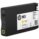 Original HP 963 gelb Druckerpatrone - 3JA25AE