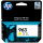 Original HP 963 gelb Druckerpatrone - 3JA25AE