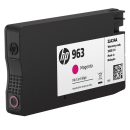 Original HP 963 Druckerpatronen Kombipack - 6ZC70AE