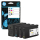 Original HP 963 Druckerpatronen Kombipack - 6ZC70AE