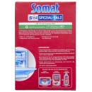 Somat Spezial-Salz 1,2 kg für Spülmaschine