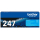 Original Toner brother TN-247C cyan - ca. 2300 Seiten
