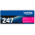 Original Toner brother TN-247M magenta - ca. 2300 Seiten