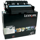 Original Lexmark 64016SE schwarz Toner - 6000 Seiten