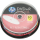 HP 10 DVD+R Rohlinge 8fach, 8,5GB Spindel