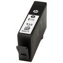 Original Druckerpatrone HP 912 XL schwarz - 3YL84AE