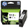 Original Druckerpatrone HP 912 XL schwarz - 3YL84AE