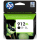 Original Druckerpatrone HP 912 XL schwarz - 3YL84AE