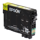 Original Druckerpatrone Epson 603 gelb - T03U4