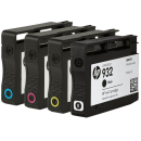 Original Druckerpatronen Set HP 932/933 - 6ZC71AE