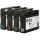 Original Druckerpatronen Set HP 932/933 - 6ZC71AE