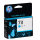 Original Druckerpatrone HP 711 Cyan - CZ130A