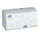 TORK 3000 Papierhandtücher H3 Premium Extra Soft...