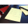 inFO Haftnotizen Standard 5669-01-K gelb 1 Block kariert