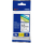 P-Touch Schriftbandkassette TZE-241 (schwarz auf weiß, laminiert) 18mm