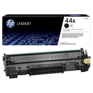 Original HP 44A (CF244A) schwarz Tonerkartusche ca. 1000 Seiten