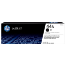 Original HP 44A (CF244A) schwarz Tonerkartusche ca. 1000 Seiten