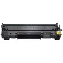 Original HP 44A (CF244A) schwarz Tonerkartusche ca. 1000 Seiten