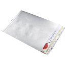 100 BONG Versandtaschen Tyvek® Pocket DIN C4 ohne Fenster weiß haftklebend