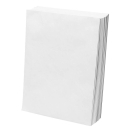 100 BONG Versandtaschen Tyvek® Pocket DIN C4 ohne Fenster weiß haftklebend