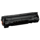 Original HP 36A (CB436A) schwarz Tonerkartusche ca. 2000...