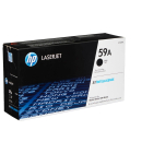 Original HP 59A (CF259A) schwarz Tonerkartusche ca. 3000 Seiten