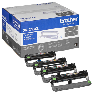 Original Trommeleinheit brother DR-243CL