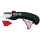 WEDO Safety Premium Cuttermesser schwarz 19 mm