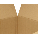 20 Nestler Wellpapp-Faltkartons 2-wellig braun 61,3 x 36,3 x 37,8 cm