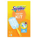 Swiffer DUSTER STAUBMAGNET KIT Staubfangtücher Mikrofaser