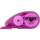 Stylex 3 Korrekturroller á 5mm x 5m