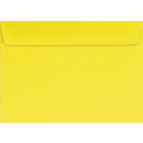 Stylex 20 Briefumschläge DIN C6 farbig ohne Fenster