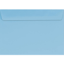 Stylex 20 Briefumschläge DIN C6 farbig ohne Fenster