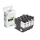 Alternative Tintenpatronen für Brother LC-3213VAL Set (BK+C+M+Y) - ca. 4x400 Seiten