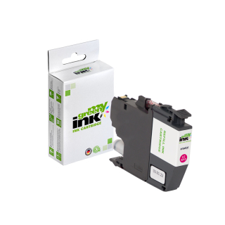 Alternative Tintenpatrone für Brother LC-3213M Magenta - ca. 400 Seiten