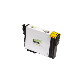 Alternative Tintenpatrone für Epson 604XL / C13T10H14010 Schwarz - ca. 500 Seiten