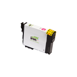 Alternative Tintenpatrone für Epson 604XL / C13T10H34010 Magenta - ca. 350 Seiten