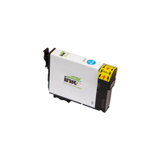 Alternative Tintenpatrone für Epson 503XL / C13T09R24010 Cyan - ca. 470 Seiten